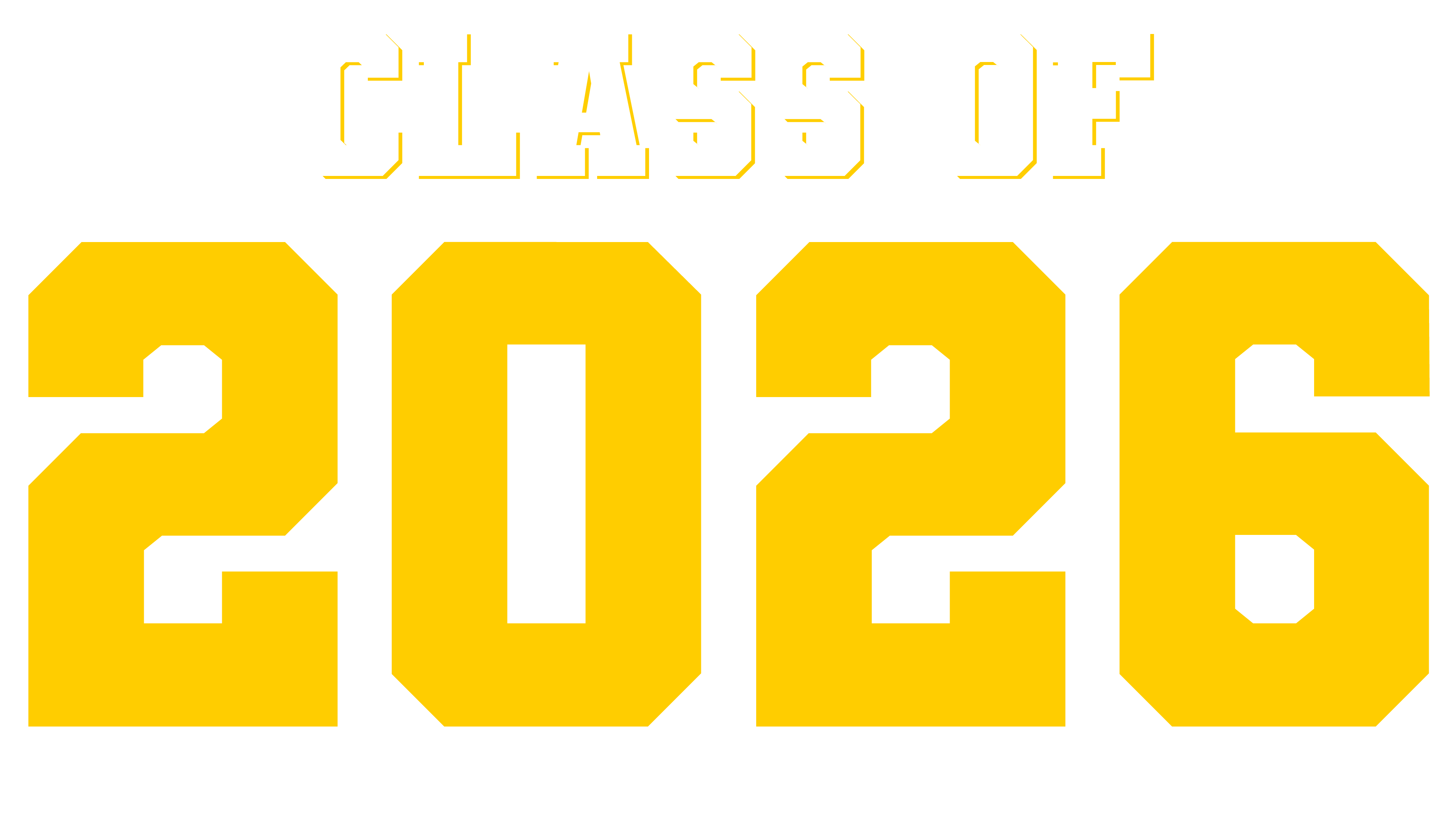 Class of 2026