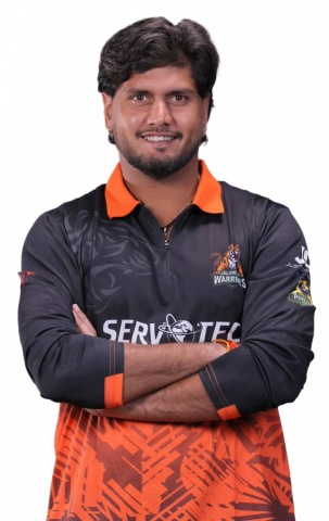 Abhinav Sharma