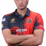 Abhishek Sharma
