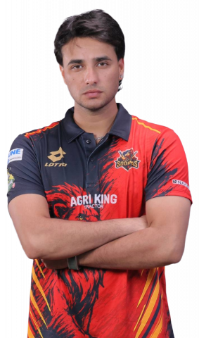 Abhishek Sharma