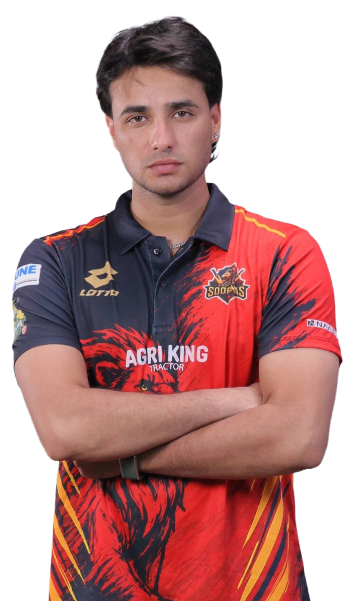 Abhishek Sharma