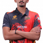 Adhiraj Singh Mangat