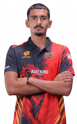 Adhiraj Singh Mangat