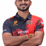 Akash Pandey