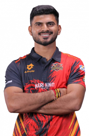 Akash Pandey