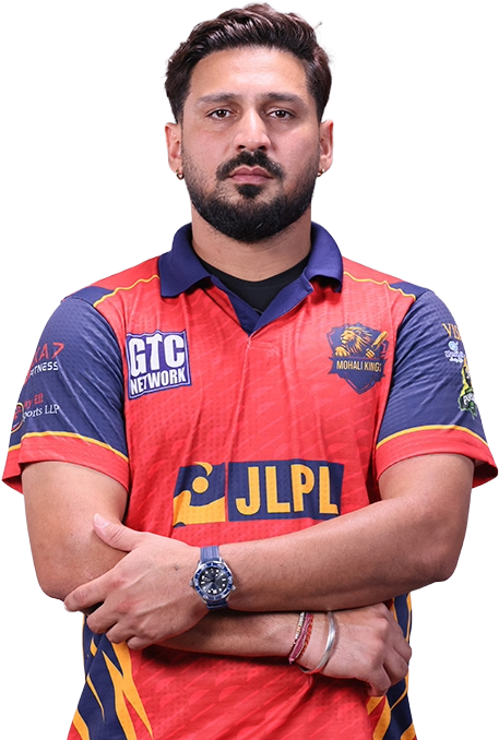 Anmolpreet Singh