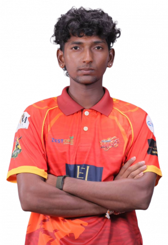 Arjun Rajput
