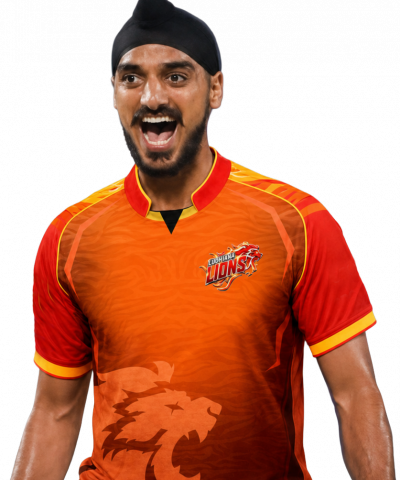 Arshdeep Singh