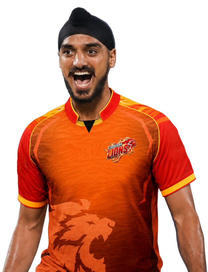 Arshdeep Singh