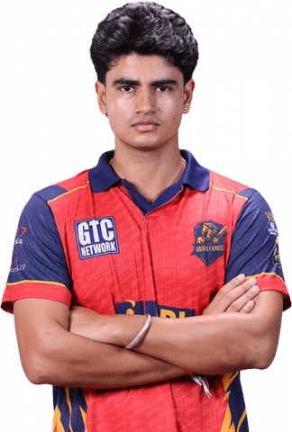 Aryan Bhatia