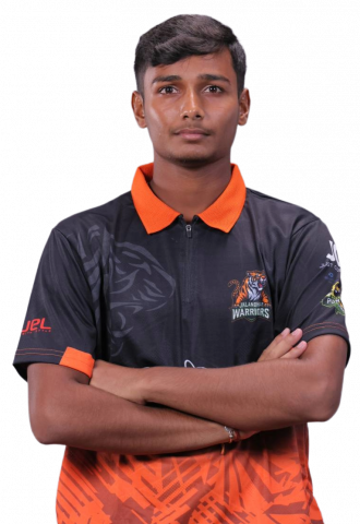 Aryan Yadav