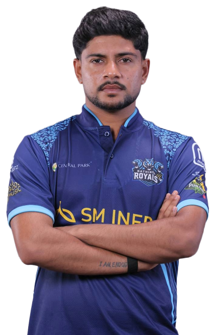 Ashwani Kumar