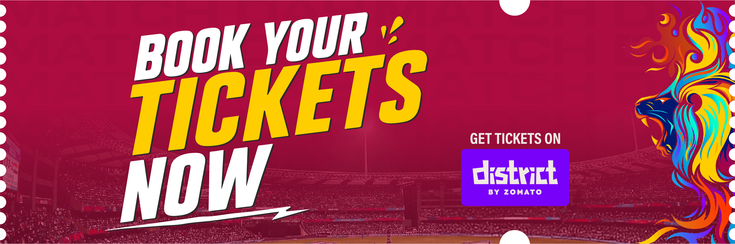 Tickets