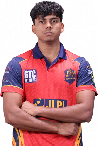 Ayush Goyal