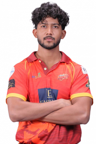 Bikramjeet Singh