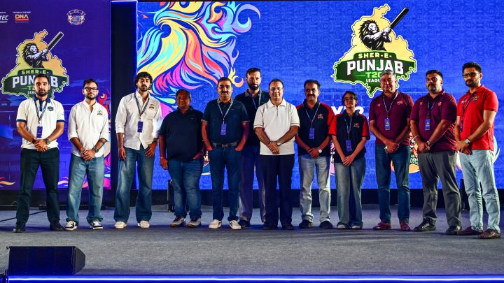 Sher-E-Punjab T20 League