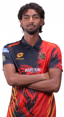 Dhruv Bhagania