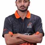 Emanjot Singh Chahal