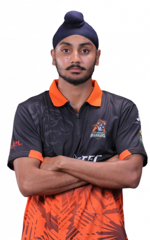 Emanjot Singh Chahal