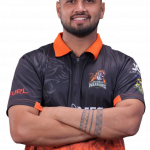 Gourav Markan