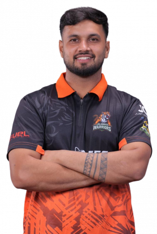Gourav Markan