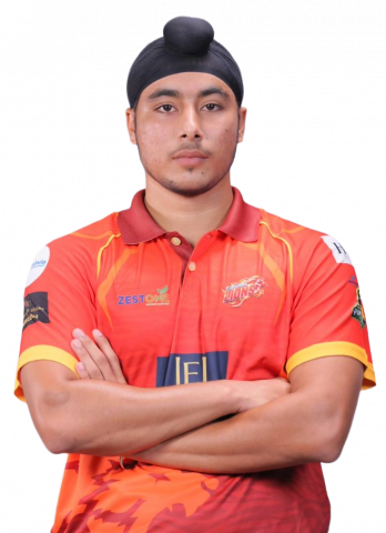 Gurman Singh