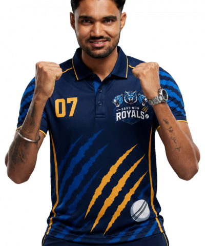 Gurnoor Brar