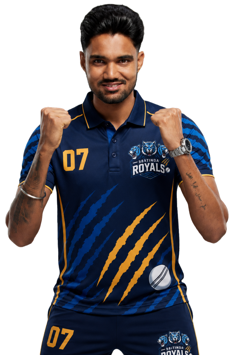 Gurnoor Brar