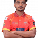 Harish Kumar
