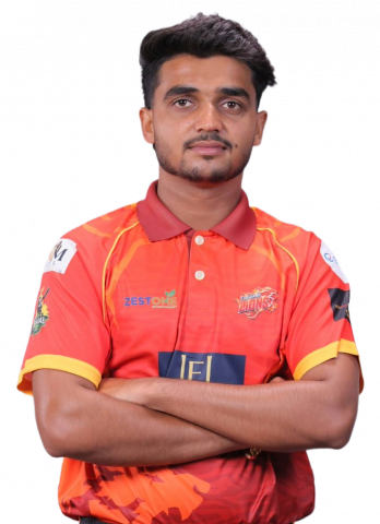 Harish Kumar