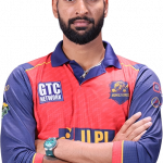 Harpreet Brar