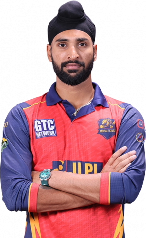 Harpreet Brar