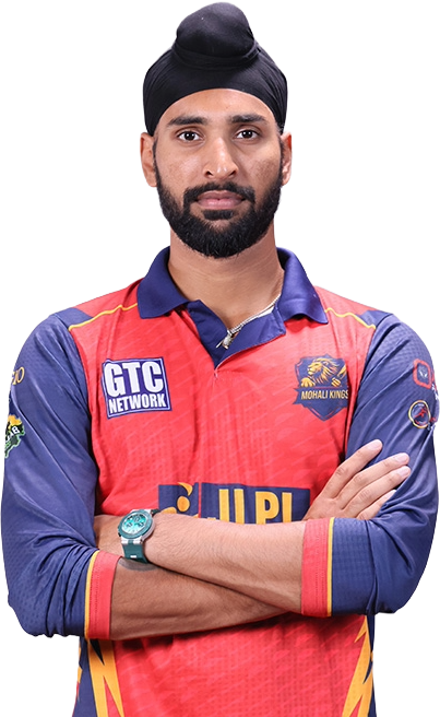 Harpreet Brar