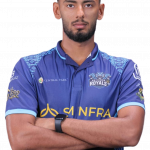 Harshit Parashar