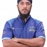 Imrozpreet Singh