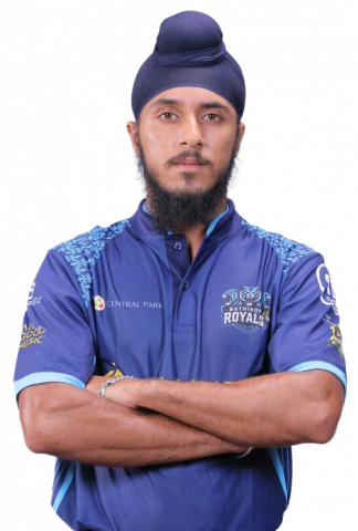 Imrozpreet Singh