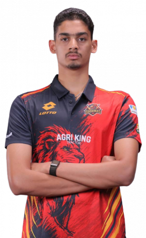 Ishan Sood