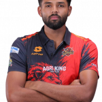 Ishmeet Singh Sandhu