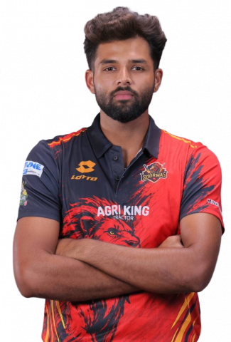 Ishmeet Singh Sandhu