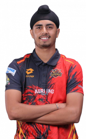 Jaipratap Singh Johal