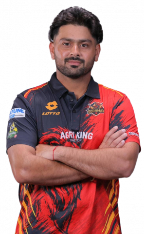 Jasanpreet Singh