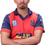 Jaskaran Veer Singh Paul