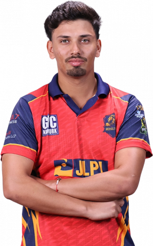 Jaskaran Veer Singh Paul
