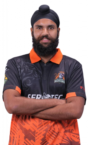 Jaskirat Singh