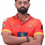 Karteek Sharma