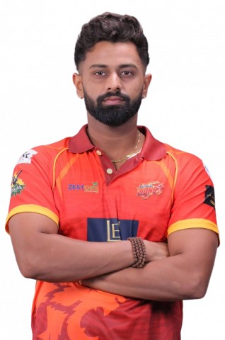 Karteek Sharma