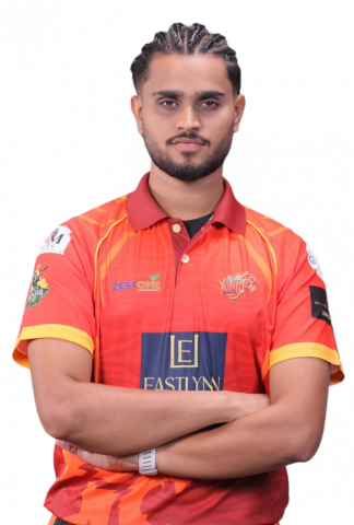 Kartik Chadha