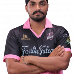 Kirandeep Singh