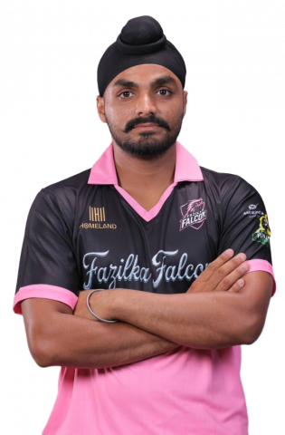 Kirandeep Singh