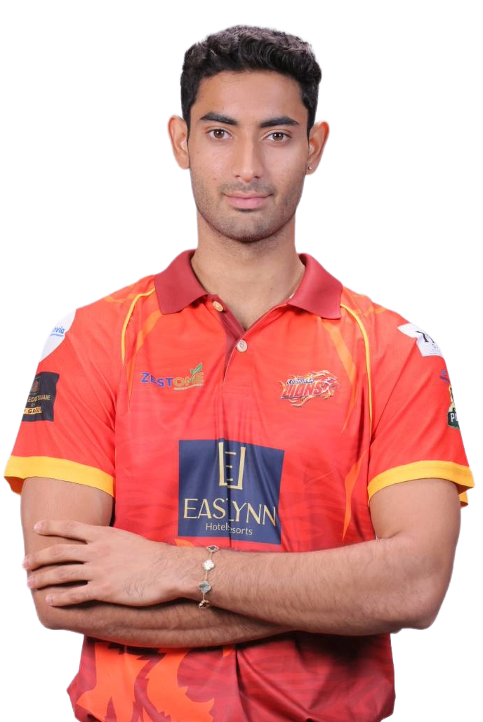 Krish Bhagat